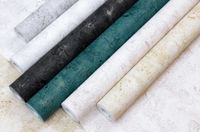 Обои AS Creation Attico Винил на флизелине (1,06*10,05) Бежевый, Штукатурка арт-39220-5 — фото 2, Обои