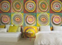 Обои Sirpi Kandinsky арт-24095 — фото 2, Обои