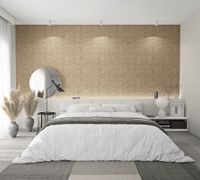 Товар: Обои Marburg Travertino Винил на флизелине (1,06*10,05) Бежевый, Геометрия/Ромб/Под дерево арт-33059 - фото 8 Обои Marburg Travertino Винил на флизелине (1,06*10,05) Бежевый, Геометрия/Ромб/Под дерево арт-33059 — фото 8, Обои