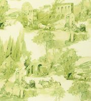 Обои Clarke & Clarke Colony арт-W0080-02 — фото 1, Обои