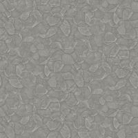 Обои Zambaiti Parati Fuksas Винил на флизелине (0,7*10,05) Серый, Абстракция арт-Z54503 — фото 1, Обои