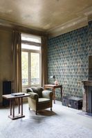 Товар: Обои Khroma Cabinet Of Curiosities арт-CAB503 - фото 2 Обои Khroma Cabinet Of Curiosities арт-CAB503 — фото 2, Обои