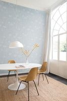 Обои Khroma Zoom Evergreen арт-EVE102 — фото 4, Обои