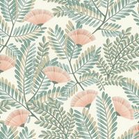 Обои Rasch Allegretto арт-792447 — фото 1, Обои