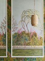 Обои Cole & Son The Gardens арт-120-4012 — фото 2, Обои