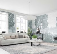 Обои Loymina Пейзаж арт-ART4-002 — фото 4, Обои