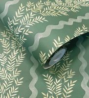 Обои Holden Decor Tales of the Manor арт-91983 — фото 3, Обои