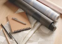 Обои Casadeco Gallery арт-86121105 — фото 3, Обои для стен