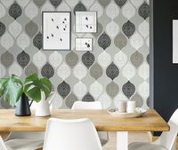 Обои Paper & Ink Natural Silhouettes арт-NS50604 — фото 2, Обои