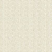 Обои Bernardo Bartalucci Carnazza Флизелин (1,06*10) Белый/Бежевый, Геометрия/Ромб арт-5062-3 — фото 1, Обои