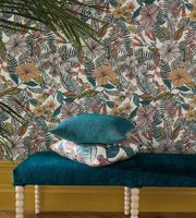 Обои Matthew Williamson Deya Collection арт-W7260-05 — фото 2, Обои