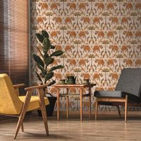 Товар: Обои Aura Nomad арт-4300-1 - фото 2 Обои Aura Nomad арт-4300-1 — фото 2, Обои