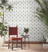 Товар: Обои York Mediterranean арт-MN1854 - фото 4 Обои York Mediterranean арт-MN1854 — фото 4, Обои