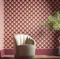 Обои Morris&Co Bedford Park арт-510030 — фото 4, Обои