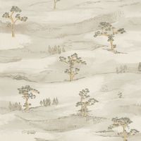 Обои Casadeco Kyoto арт-88747199 — фото 1, Обои