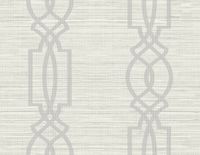 Товар: Обои Paper & Ink White on White арт-OY33710 - фото 1 Обои Paper & Ink White on White арт-OY33710 — фото 1, Обои