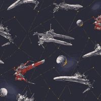 Обои Loymina Lemonade арт-LM1-021-1 — фото 1, Обои