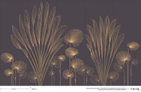 Фрески Fresq Geo Collection арт-GEO45 — фото 8, Фрески