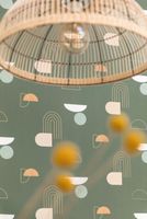 Обои Caselio Around арт-102914021 — фото 4, Обои для стен