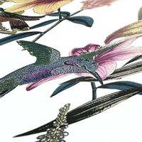 Обои Architects Paper Jungle Chic арт-37701-1 — фото 2, Обои