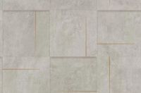 Обои Andrea Rossi Cheradi Винил на флизелине (1,06*10,05) Коричневый, Геометрия арт-54392-4 — фото 1, Обои для стен