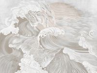 Фрески Wall Street Фрески арт-28057 — фото 1, Фрески