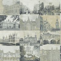 Обои Nina Hancock Precious Elements арт-NH31202 — фото 1, Обои