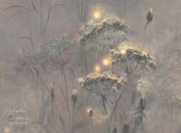 Фрески Applico Four арт-0056-G1 — фото 4, Фрески