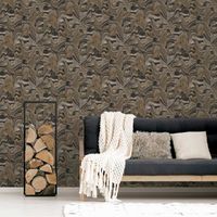 Обои Aura Organic Textures арт-G67973 — фото 2, Обои