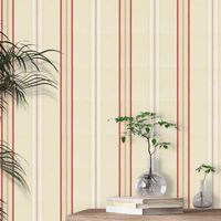 Обои Ralph Lauren Signature Stripe Library арт-PRL054-06 — фото 2, Обои