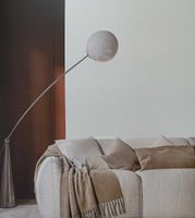 Обои Bernardo Bartalucci Sarrieri Флизелин (1,06*10) Бежевый, Геометрия арт-5073-4 — фото 2, Обои