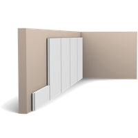 Лепнина ORAC Молдинги арт-PX147 — фото 1, Молдинги