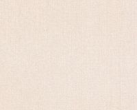 Обои AS Creation Hygge Винил на флизелине (0,53*10,05) Бежевый, Однотонные арт-36378-6 — фото 1, Обои