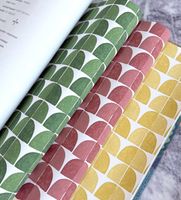 Обои Thibaut Wanderlust арт-T45020 — фото 5, Обои