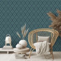 Обои Cole & Son The Pearwood Collection арт-116-6023 — фото 2, Обои