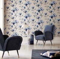 Обои Harlequin Idyllic арт-110881 — фото 2, Обои