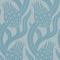 Обои Zoffany Kensington Walk арт-312997 — фото 1, Обои