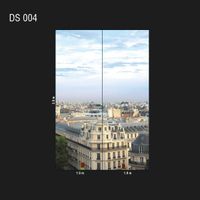 Товар: Обои Loymina Illusion арт-DS-004 - фото 2 Обои Loymina Illusion арт-DS-004 — фото 2, Обои для стен