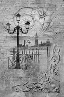 Фрески Wall Street Фрески арт-16948 — фото 1, Фрески