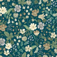 Обои York Rifle Paper Co. Second Edition арт-RP7359 — фото 1, Обои