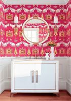 Обои Thibaut Ceylon арт-T10644 — фото 2, Обои