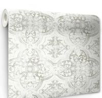 Обои York Mediterranean арт-MN1893 — фото 3, Обои