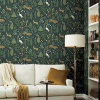 Обои York Rifle Paper Co. Second Edition арт-RP7306 — фото 3, Обои