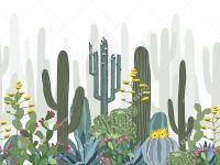 Фрески Affresco Fantasy арт-AF2187-COL1 — фото 1, Фрески