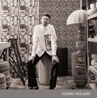 Товар: Обои Harlequin Harlequin x Henry Holland арт-113151 - фото 2 Обои Harlequin Harlequin x Henry Holland арт-113151 — фото 2, Обои