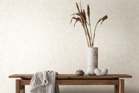 Обои Marburg Style Винил на флизелине (1,06*10,05) Серый, Штукатурка арт-91153 — фото 3, Обои