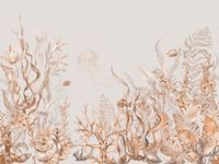 Фрески Affresco Trend Art арт-ID451-COL4 — фото 1, Фрески