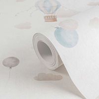 Обои A.S. Creation Mia + Paul арт-78700-1 — фото 5, Обои