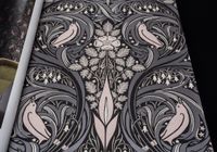 Обои KT-Exclusive Art Nouveau Origins арт-MR70100 — фото 2, Обои