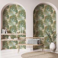 Обои Sanderson Arboretum арт-217220 — фото 6, Обои